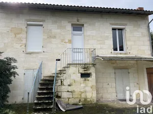 Appartement à Cenon (33150)