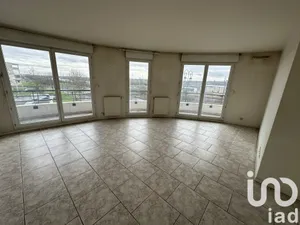 Apartment at CHELLES (77500)