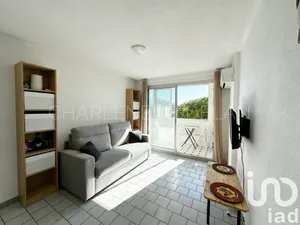 Studio à Balaruc-les-Bains (34540)