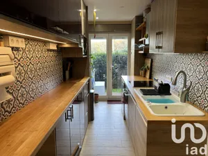 Apartment at Toulouse (31300)