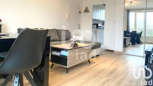 Appartement à Compiègne (60200)