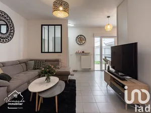 Appartement à LA ROCHELLE (17000)