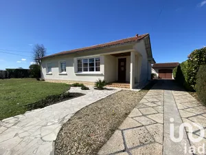 House at LIBOURNE (33500)