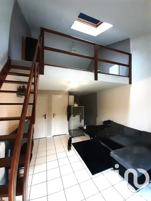 Immeuble à Maubeuge (59600)