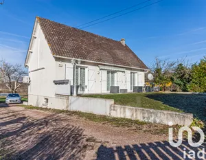 Maison à GRISELLES (45210)