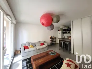 Appartement à Deyme (31450)