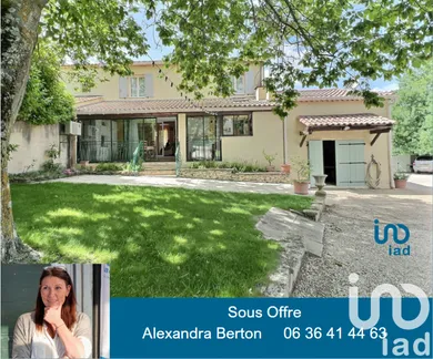 House at VENELLES (13770)