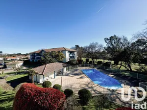 Appartement à Audenge (33980)