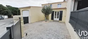 Maison traditionnelle à BÉZIERS (34500)
