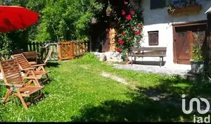 Longère à Aillon-le-Vieux (73340)