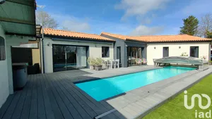 House at Commequiers (85220)