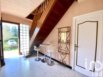Maison à Boucau (64340)