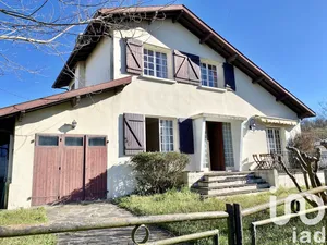 House at Boucau (64340)