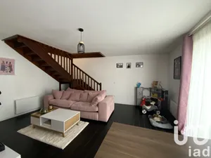 Duplex at PERSAN (95340)