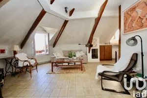 Appartement à Meudon (92190)