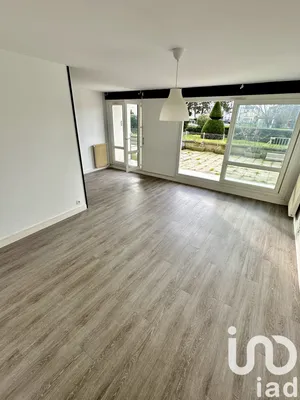 Appartement à Dourdan (91410)
