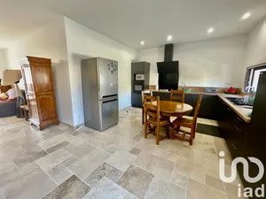 Maison à QUARANTE (34310)