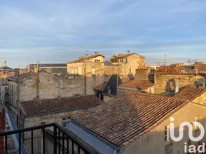 Duplex à BORDEAUX (33000)