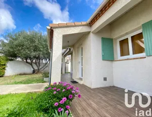 Maison traditionnelle à LUNEL (34400)