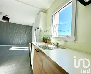 Apartment at Montpellier (34070)