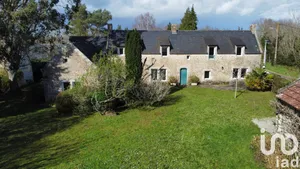 Longère à Carnac (56340)
