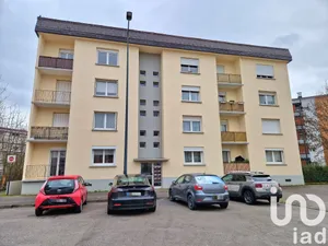 Appartement à THIONVILLE (57100)