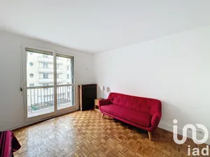 Apartment at LEVALLOIS-PERRET (92300)