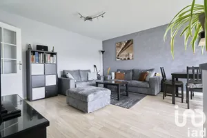 Apartment at Bondues (59910)