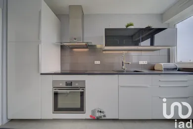 Apartment at Metz (57050) — 9/10