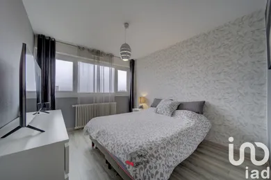 Apartment at Metz (57050) — 4/10