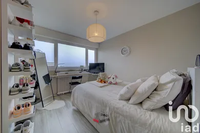 Apartment at Metz (57050) — 7/10