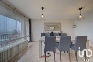 Appartement à Metz (57050)