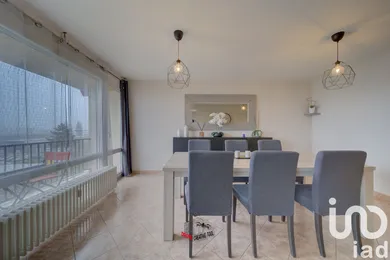 Apartment at Metz (57050)