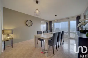 Apartment in Metz (57050)