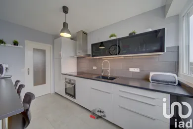 Apartment at Metz (57050) — 10/10