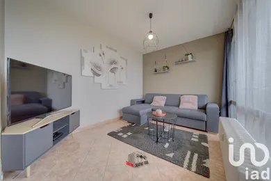 Apartment at Metz (57050) — 3/10