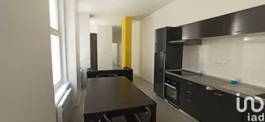 Immeuble à Saint-Étienne (42000)
