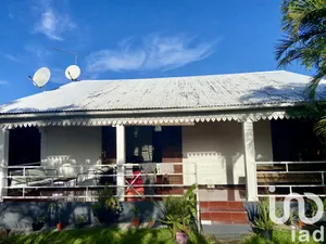House in Saint-Benoît (97470)
