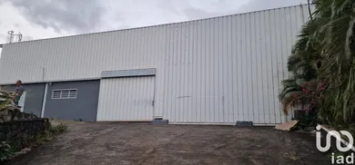 Maison à Sainte-Marie (97438)