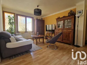 Apartment at Grenoble (38100)