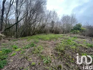 Building plot at MOëLAN-SUR-MER (29350)
