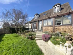 House in SAINT-NOM-LA-BRETÈCHE (78860)