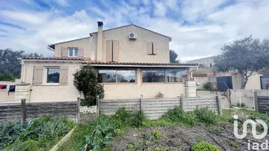 Traditional house at PORT-DE-BOUC (13110)
