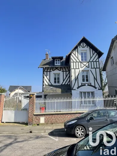 Maison à Amiens (80000)