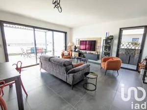 Appartement à Valence (26000)