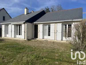 Pavillon à Beaufort-en-Anjou (49250)