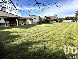 Maison traditionnelle à Pontavert (02160)