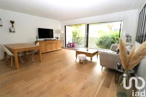 Appartement à Meudon (92190)
