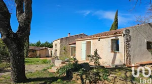House at BRIGNOLES (83170)