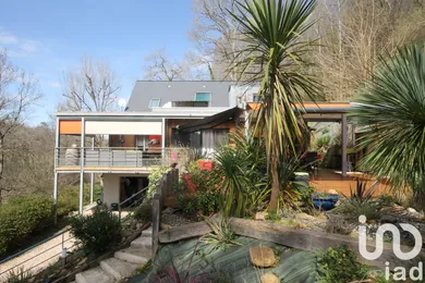 Maison traditionnelle à Saint-Faust (64110)